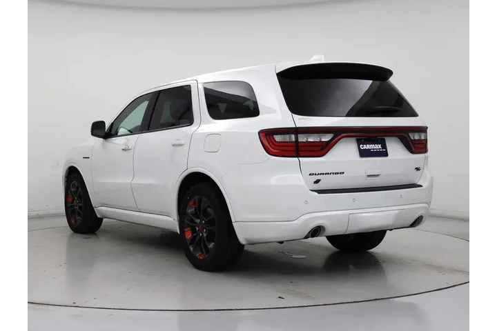 $34998 : Dodge Durango 2022 AWD R/T 4 image 2