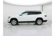 $24998 : Volkswagen Atlas 2021 V6 SE thumbnail