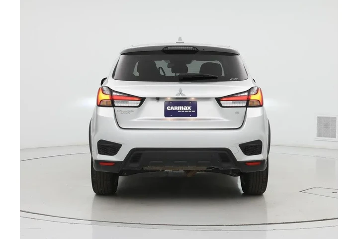 $17998 : Mitsubishi Outlander Sport 2 image 6