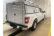 $19891 : Ford F-150 2018 4x2 Lariat 4 thumbnail