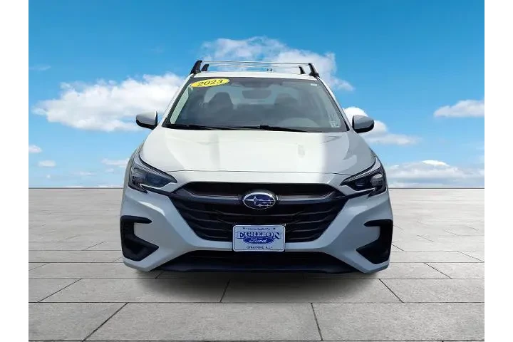 $20546 : Subaru Legacy 2023 AWD Premi image 2