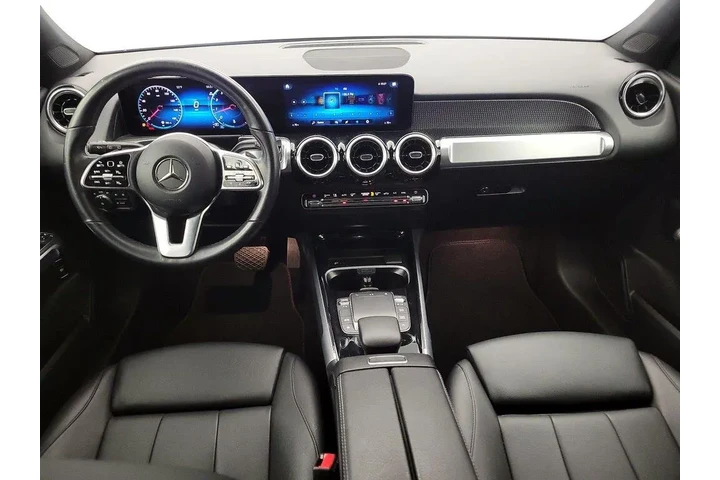 $25998 : Mercedes-Benz GLB 2023 AWD G image 9