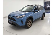 $35998 : Toyota RAV4 Hybrid 2023 AWD thumbnail