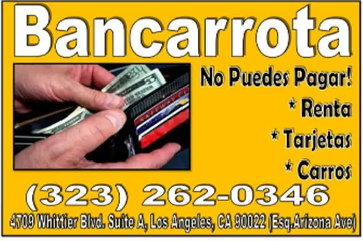 █►BANCARROTA SU SOLUCION image 2