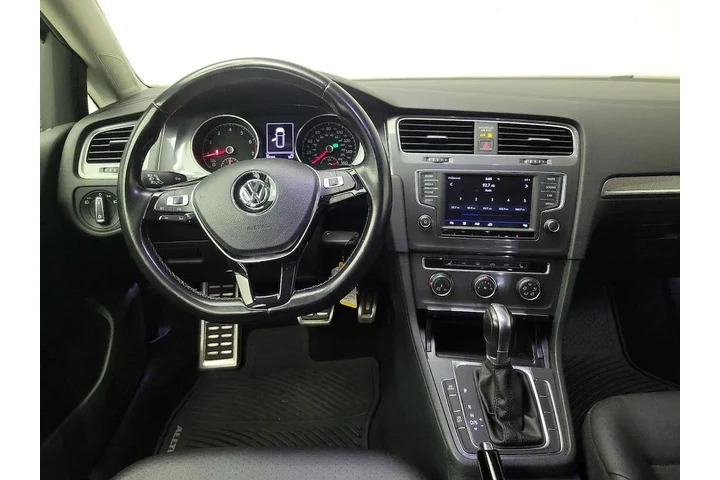 $14998 : Volkswagen Golf Alltrack 201 image 10