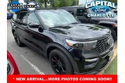$37898 : Ford Explorer 2021 AWD ST 4d thumbnail