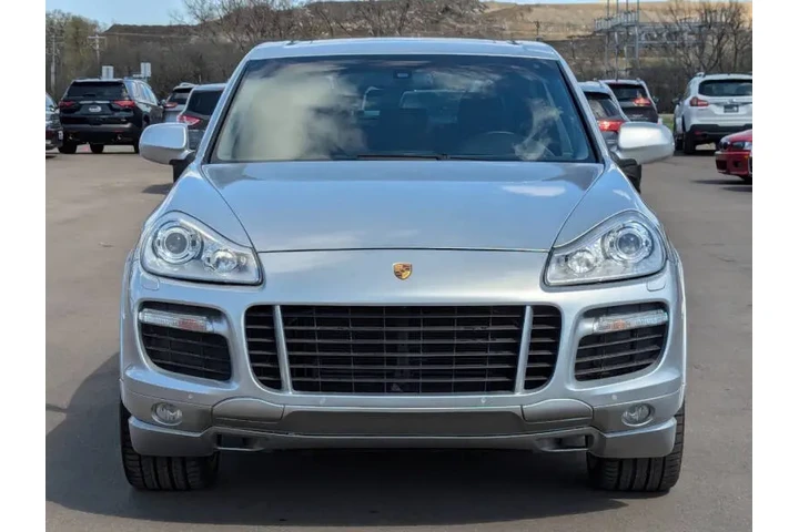 $24975 : 2010 Cayenne GTS Tiptronic image 4