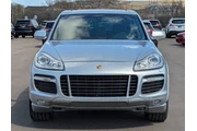 $24975 : 2010 Cayenne GTS Tiptronic thumbnail