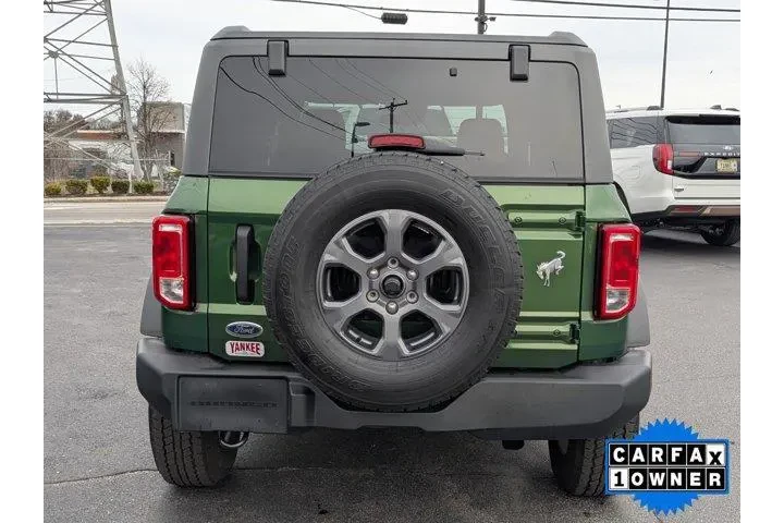 $38898 : Ford Bronco 2023 4x4 Big Ben image 4