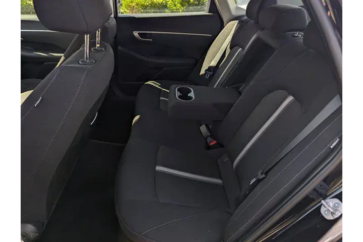 $27999 : Hyundai SONATA Hybrid 2025 S image 8