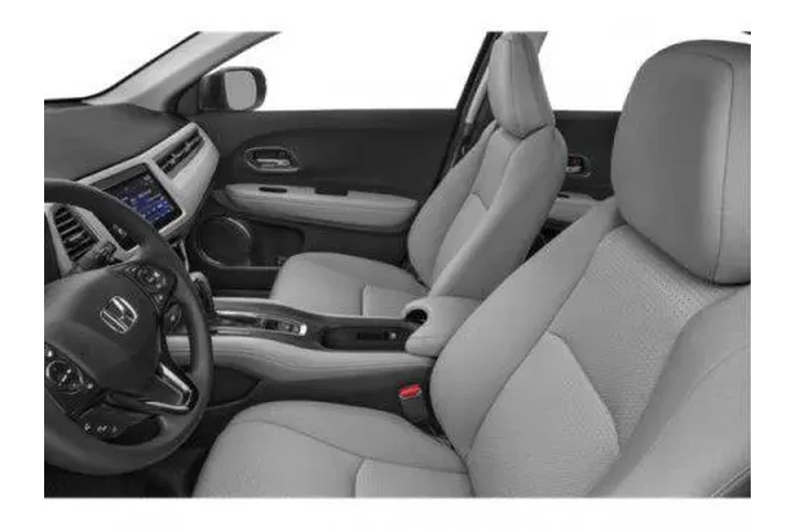 $17999 : Honda HR-V 2021 AWD EX 4dr C image 9