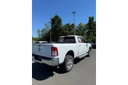 $37499 : Ram 2500 2021 4x4 Big Horn 4 thumbnail
