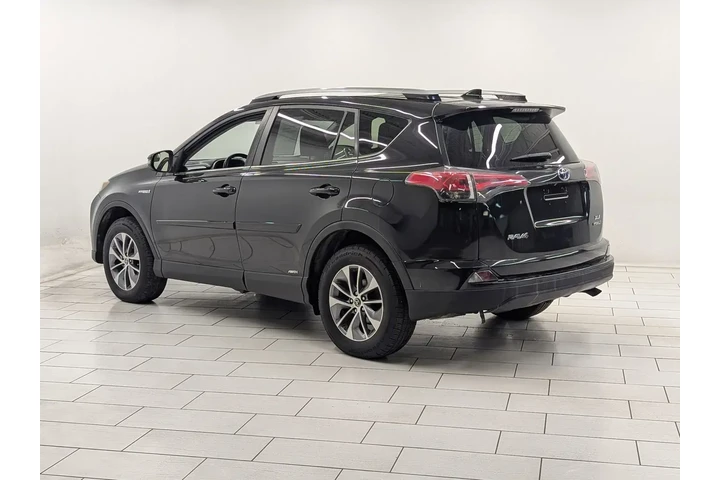 $20999 : Toyota RAV4 Hybrid 2018 AWD image 2