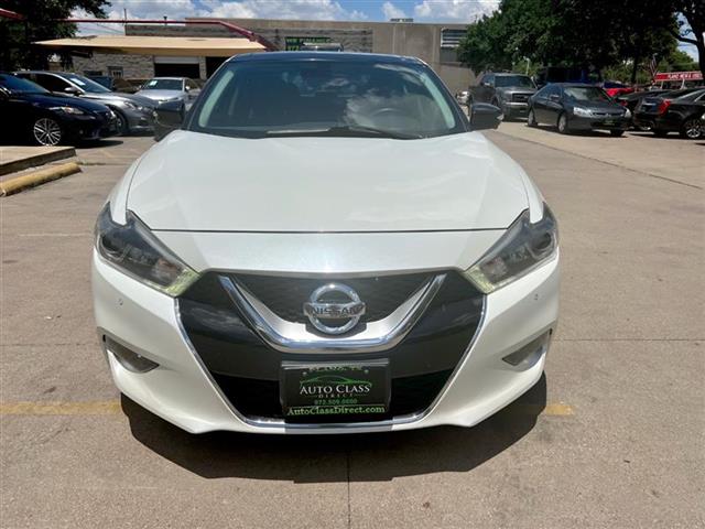 $16950 : 2017 NISSAN MAXIMA Platinum image 5