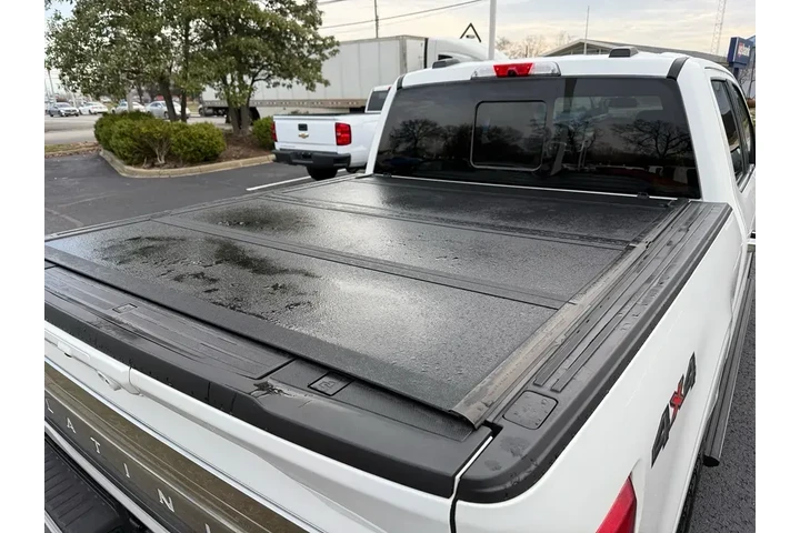 $35392 : Ford F-150 2021 4x4 Platinum image 7