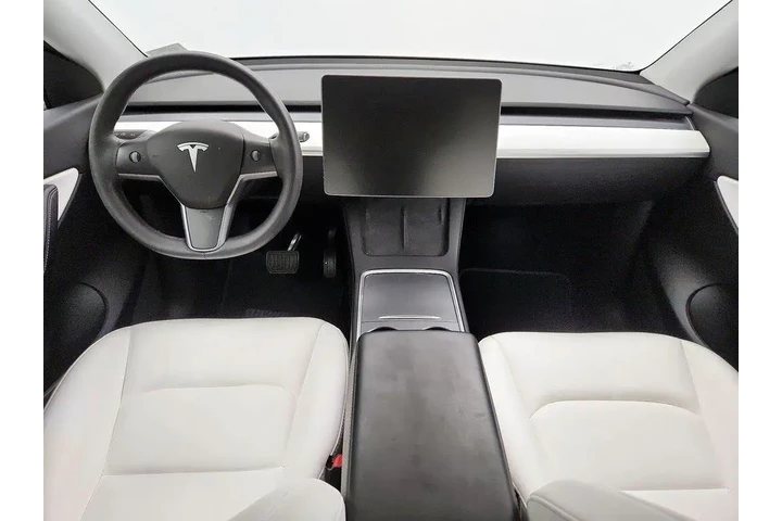 $23998 : Tesla Model Y 2021 Standard image 9