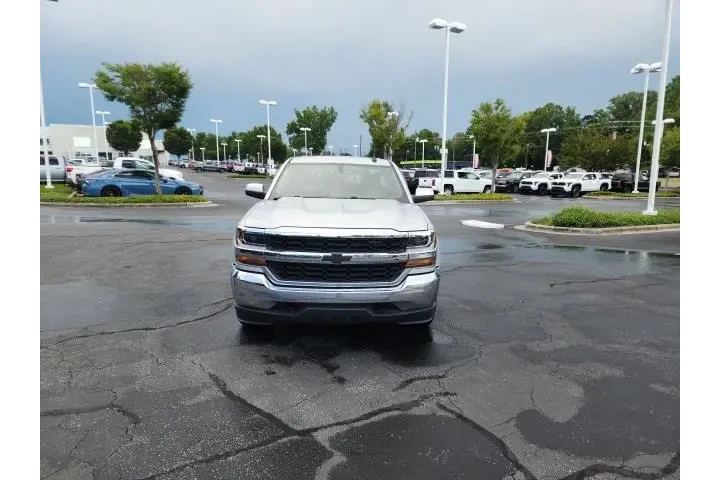 $26669 : Chevrolet Silverado 1500 201 image 2