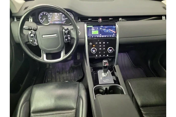 $23998 : Land Rover Discovery Sport 2 image 9