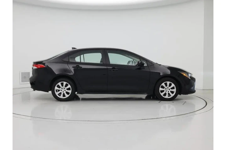 $20998 : Toyota Corolla 2024 LE 4dr S image 7