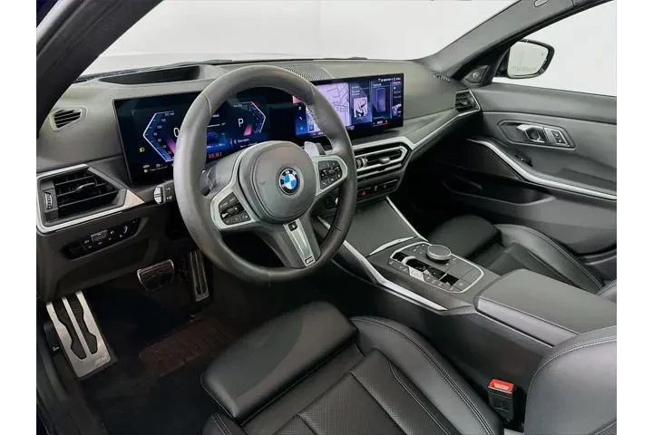 $35895 : BMW 3 Series 2023 AWD 330i x image 9