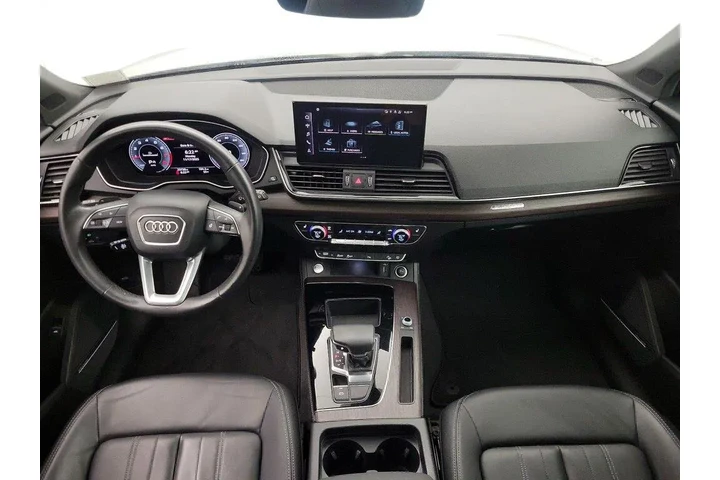 $31998 : Audi Q5 2023 AWD quattro S l image 9