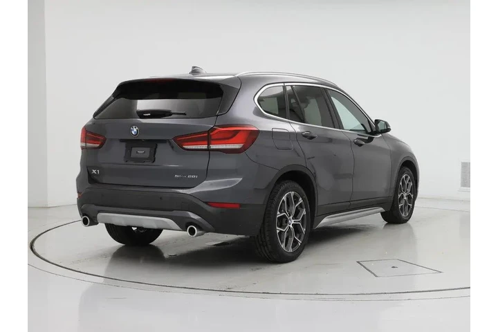 $22998 : BMW X1 2021 sDrive28i 4dr Sp image 8