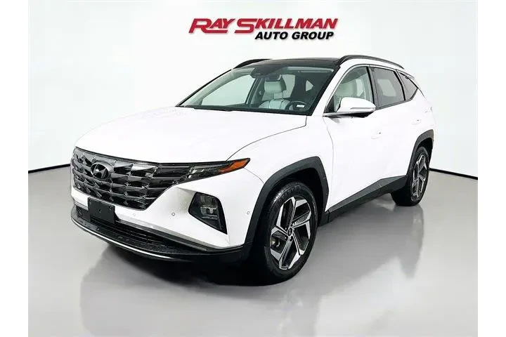 $29975 : Hyundai TUCSON 2024 AWD Limi image 3