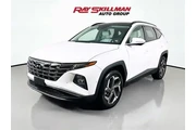 $29975 : Hyundai TUCSON 2024 AWD Limi thumbnail