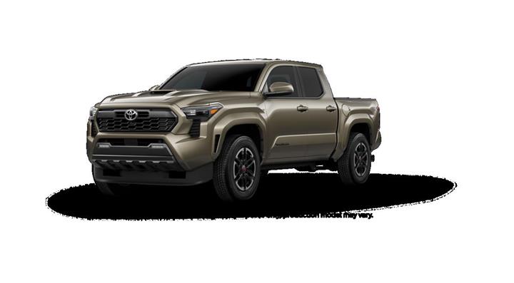 $44774 : 2024 Tacoma TRD Sport image 2