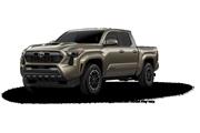 $44774 : 2024 Tacoma TRD Sport thumbnail