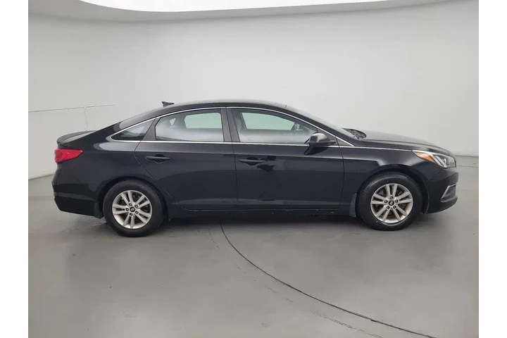 $12599 : Hyundai SONATA 2017 SE 4dr S image 4