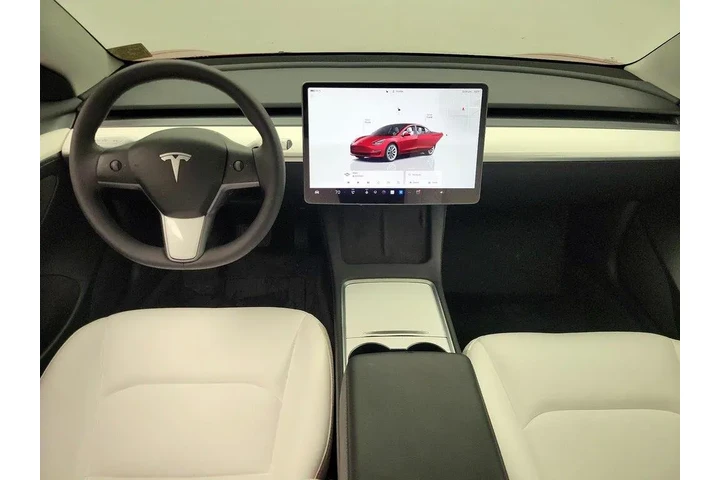 $23998 : Tesla Model 3 2022 4dr Sedan image 9