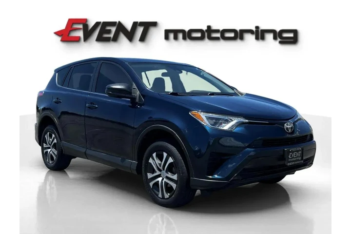 $17999 : 2017 RAV4 image 3