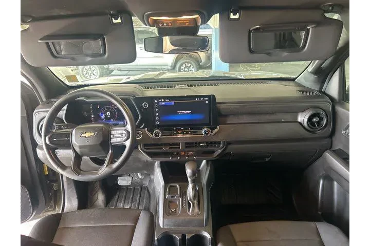 $24997 : Chevrolet Colorado 2023 4x2 image 6