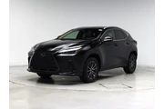 $37998 : Lexus NX 250 2024 4dr Crosso thumbnail