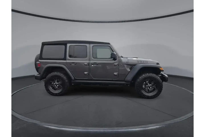 $38920 : Jeep Wrangler 2024 4x4 Sport image 9