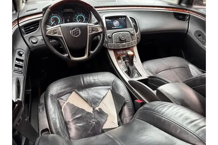 $2398 : Buick LaCrosse 2013 Touring image 7