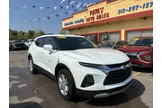 2020 Blazer LT en Detroit