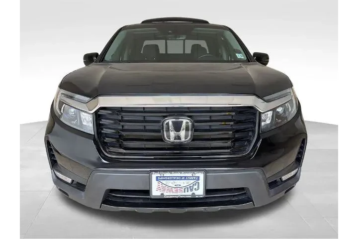 $35590 : Honda Ridgeline 2023 AWD RTL image 3