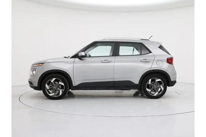 $21998 : Hyundai VENUE 2025 SEL 4dr C image 3