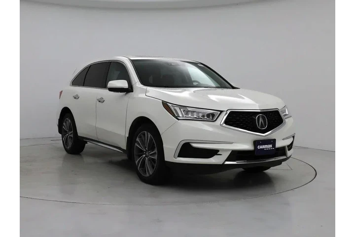 $26998 : Acura MDX 2019 SH-AWD 4dr SU image 1