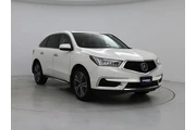 Acura MDX 2019 SH-AWD 4dr SU en Reno