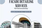 Facade Detailing Services en Cleveland