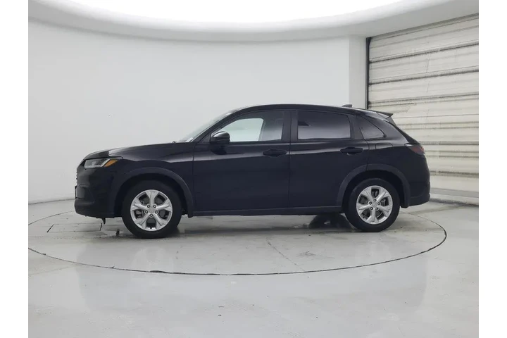 $24998 : Honda HR-V 2024 LX 4dr Cross image 3