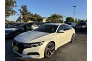 $22999 : 2019 Accord Sport thumbnail