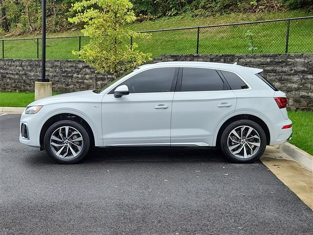 $36327 : 2022 Audi Q5 45 S line Premi image 6