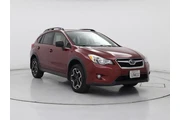 Subaru XV Crosstrek 2014 AWD