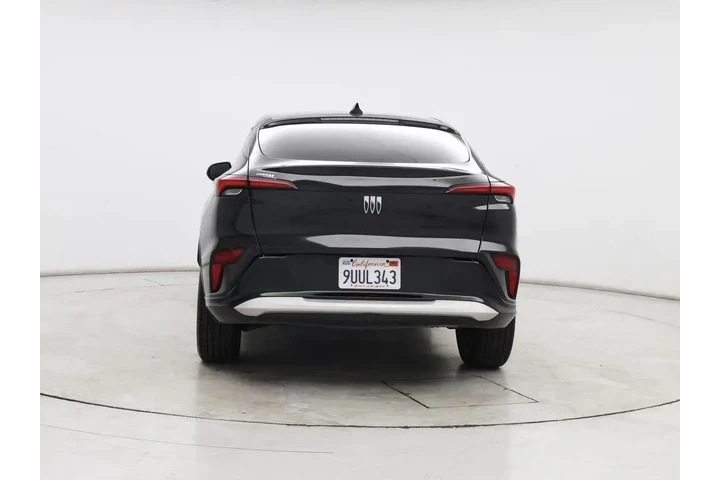 $25998 : Buick Envista 2025 Sport Tou image 6