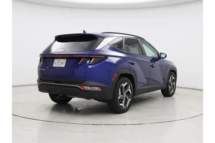 $23998 : Hyundai TUCSON 2024 SEL 4dr image 8