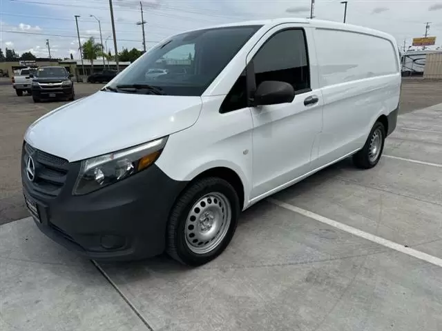 $17999 : 2019 Mercedes-Benz Metris Car image 1